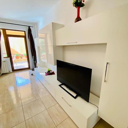 콘스탄차 Apartament Central 아파트 외부 사진
