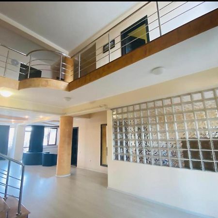 콘스탄차 Apartament Central 아파트 외부 사진