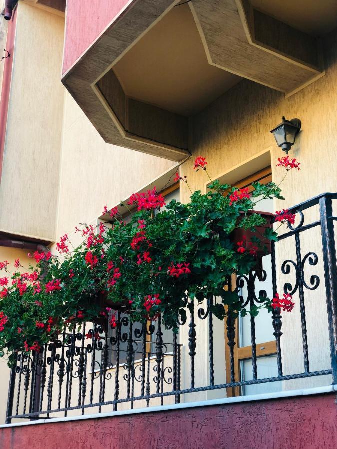 콘스탄차 Apartament Central 아파트 외부 사진