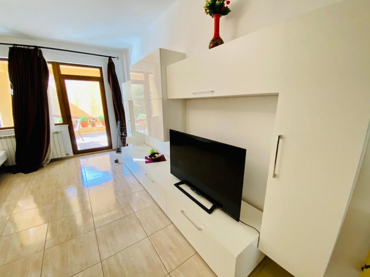 콘스탄차 Apartament Central 아파트 외부 사진