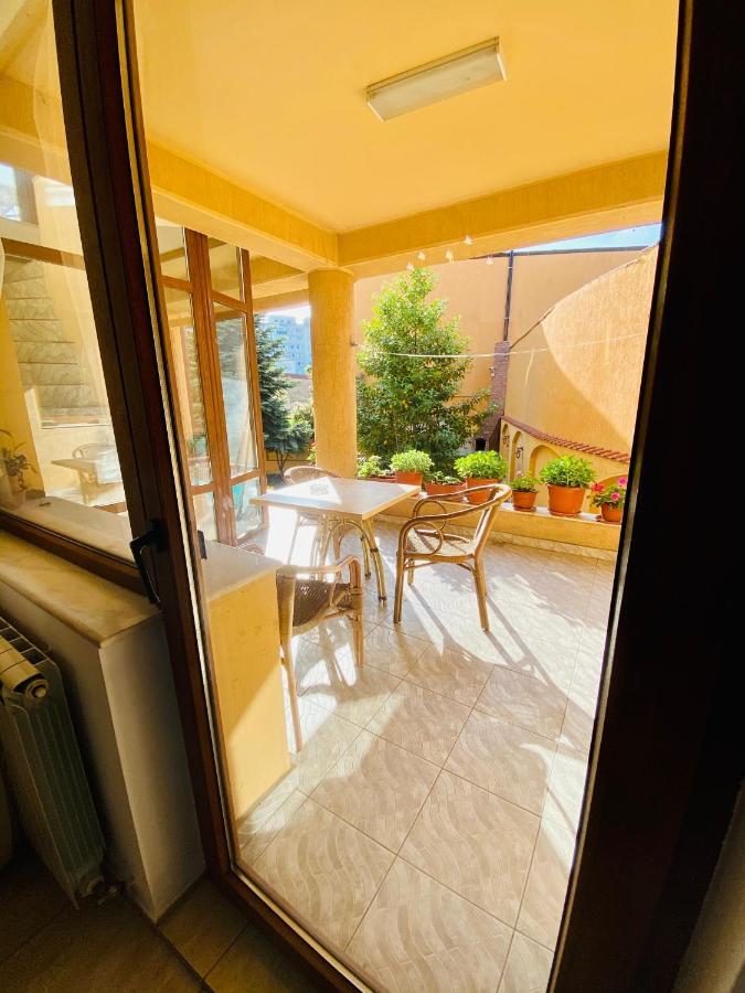 콘스탄차 Apartament Central 아파트 외부 사진