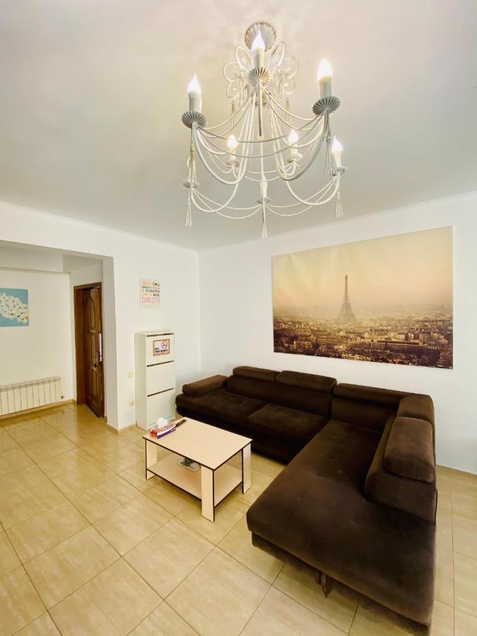 콘스탄차 Apartament Central 아파트 외부 사진