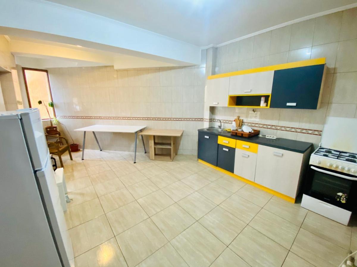 콘스탄차 Apartament Central 아파트 외부 사진