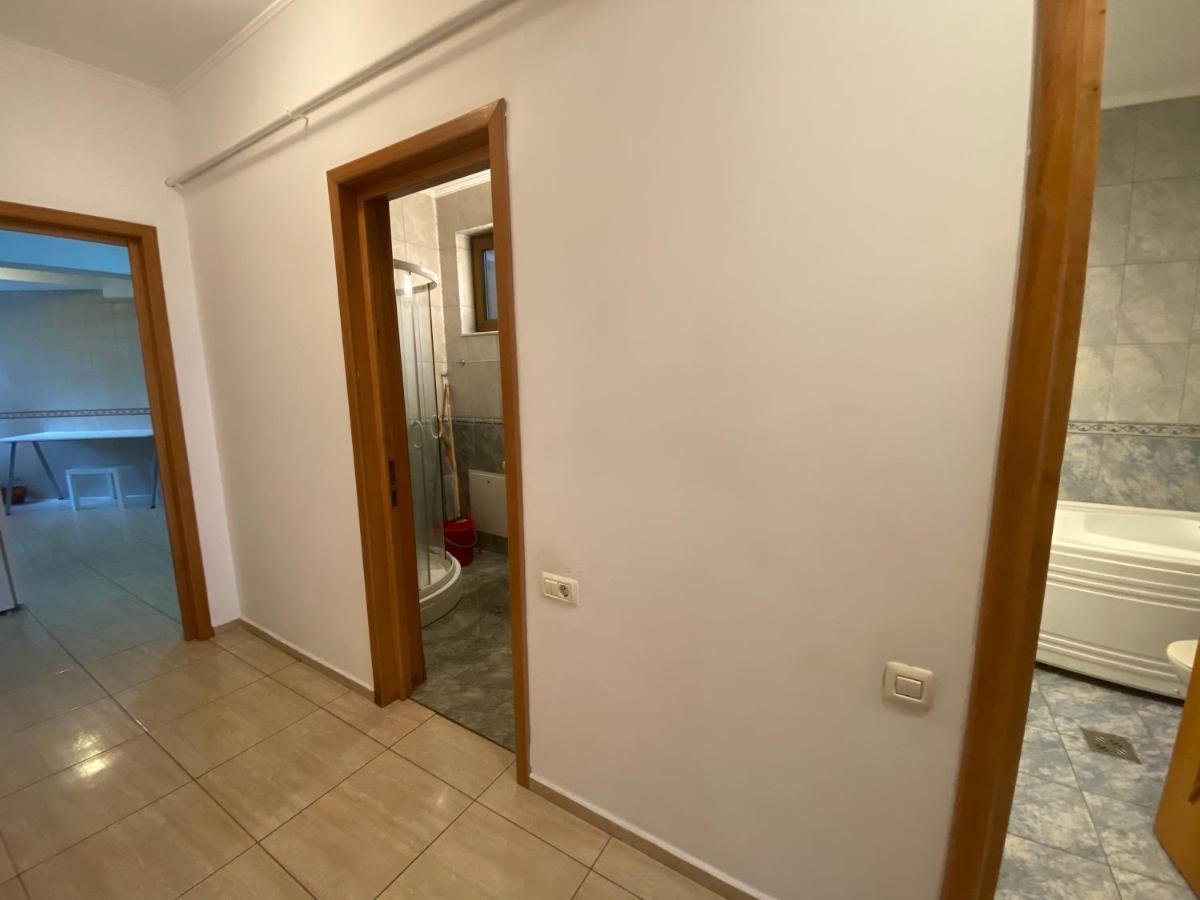 콘스탄차 Apartament Central 아파트 외부 사진