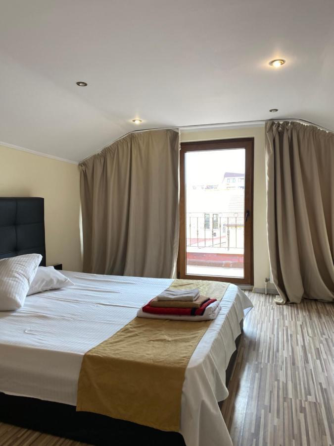 콘스탄차 Apartament Central 아파트 외부 사진