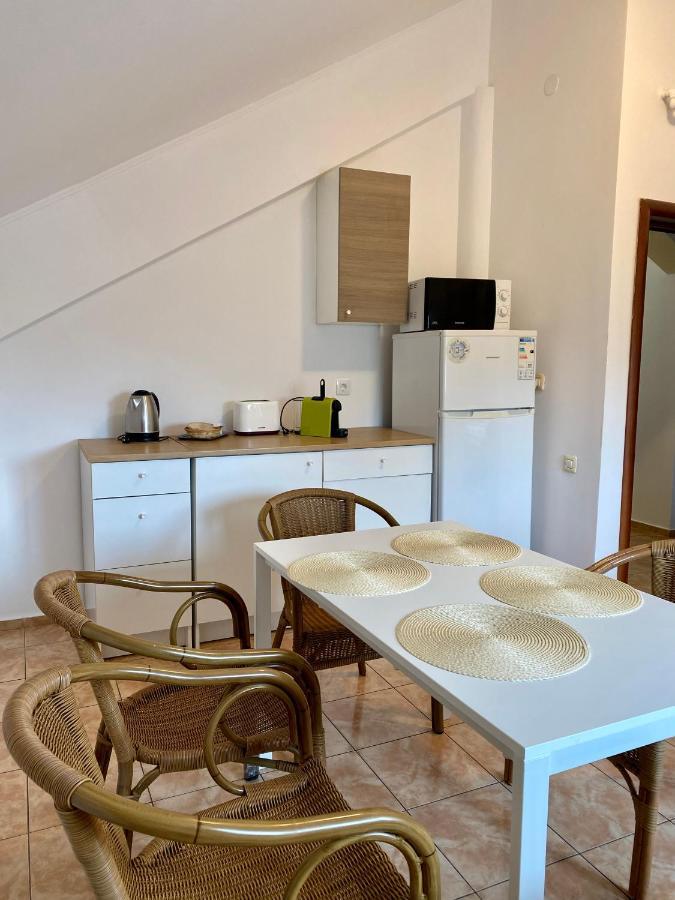 콘스탄차 Apartament Central 아파트 외부 사진
