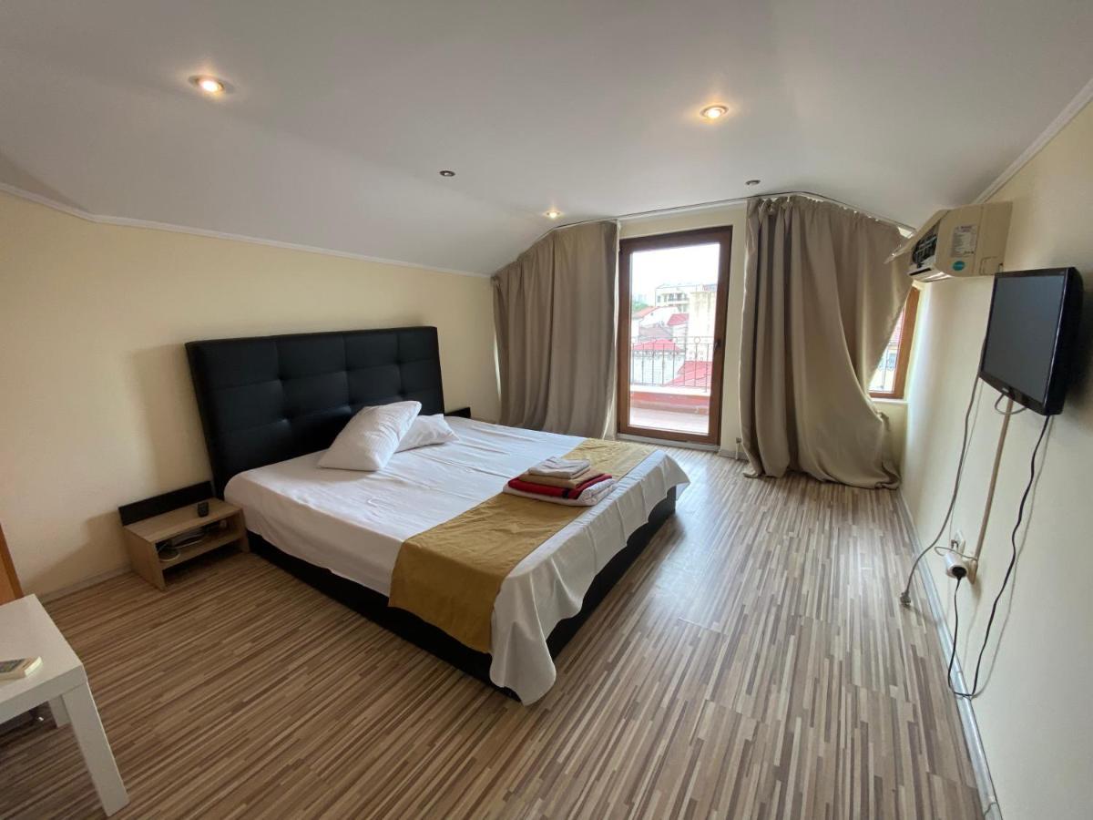 콘스탄차 Apartament Central 아파트 외부 사진