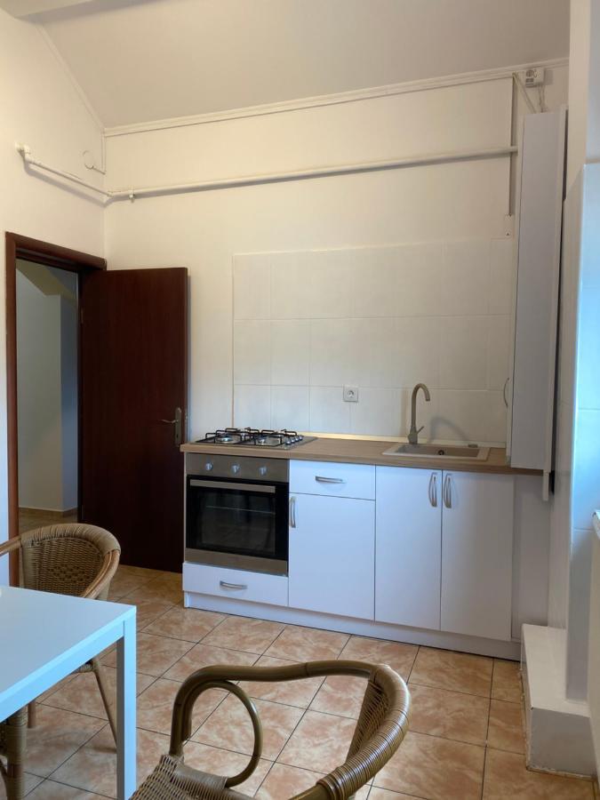 콘스탄차 Apartament Central 아파트 외부 사진