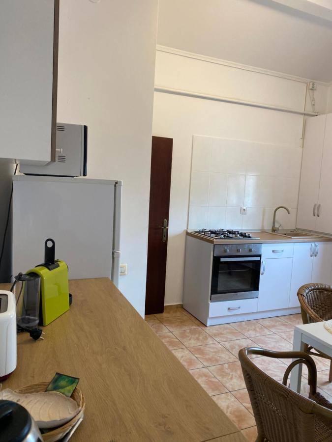 콘스탄차 Apartament Central 아파트 외부 사진