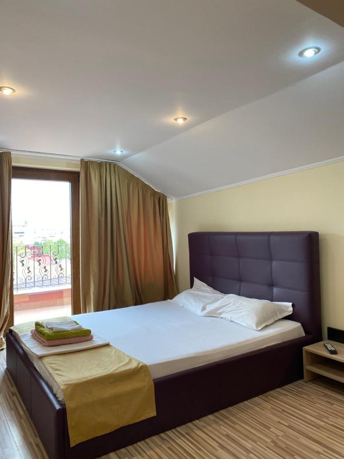 콘스탄차 Apartament Central 아파트 외부 사진