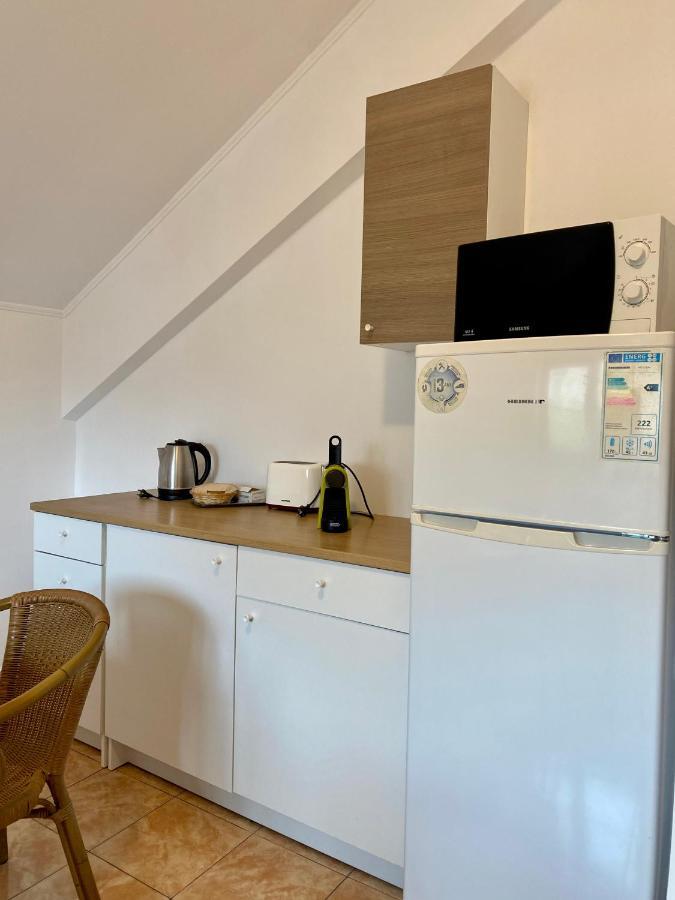 콘스탄차 Apartament Central 아파트 외부 사진