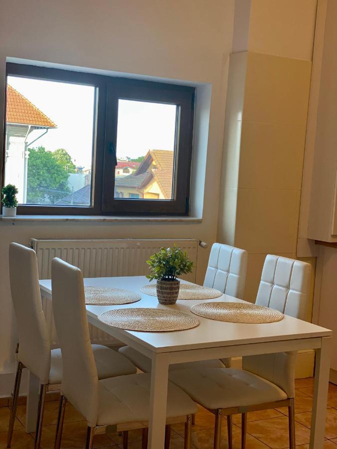 콘스탄차 Apartament Central 아파트 외부 사진