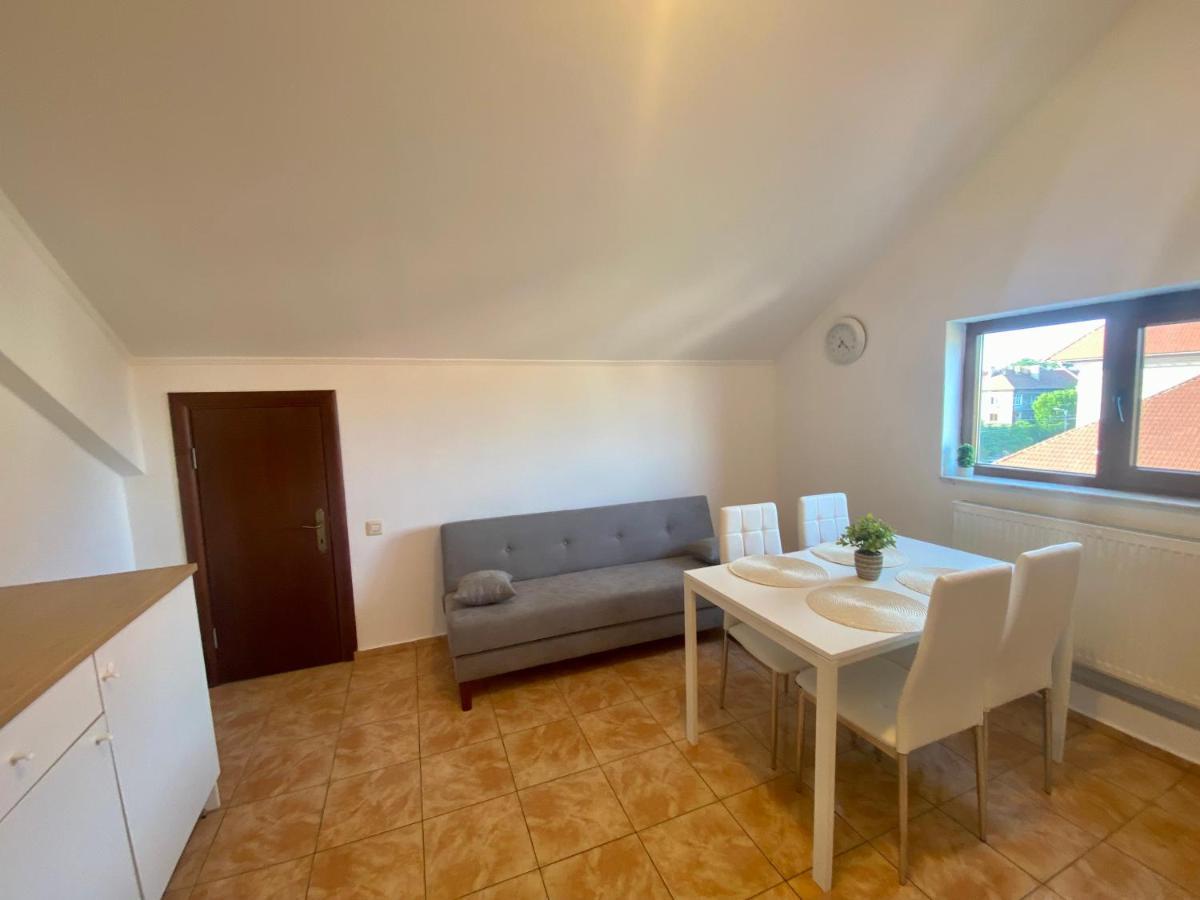 콘스탄차 Apartament Central 아파트 외부 사진