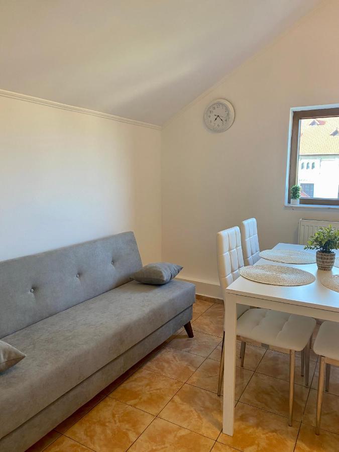 콘스탄차 Apartament Central 아파트 외부 사진