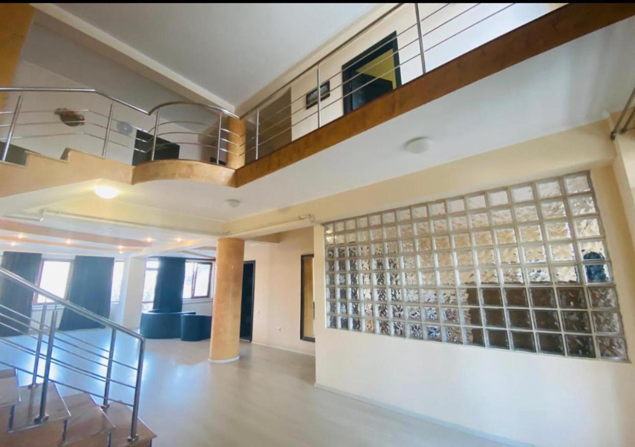 콘스탄차 Apartament Central 아파트 외부 사진
