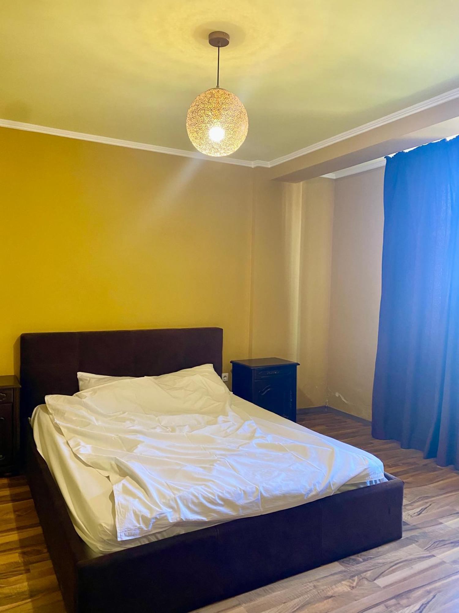 콘스탄차 Apartament Central 아파트 객실 사진