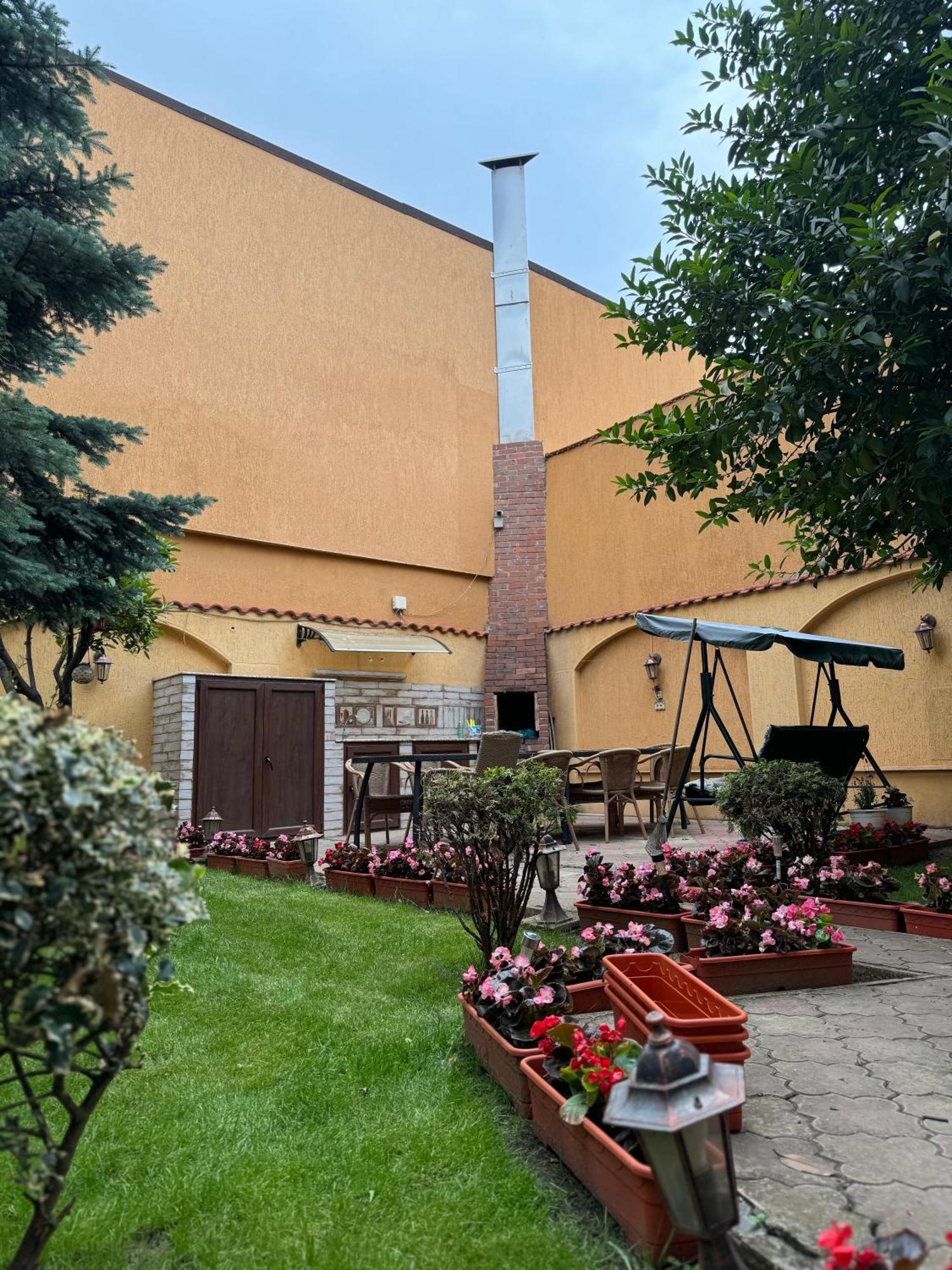 콘스탄차 Apartament Central 아파트 외부 사진