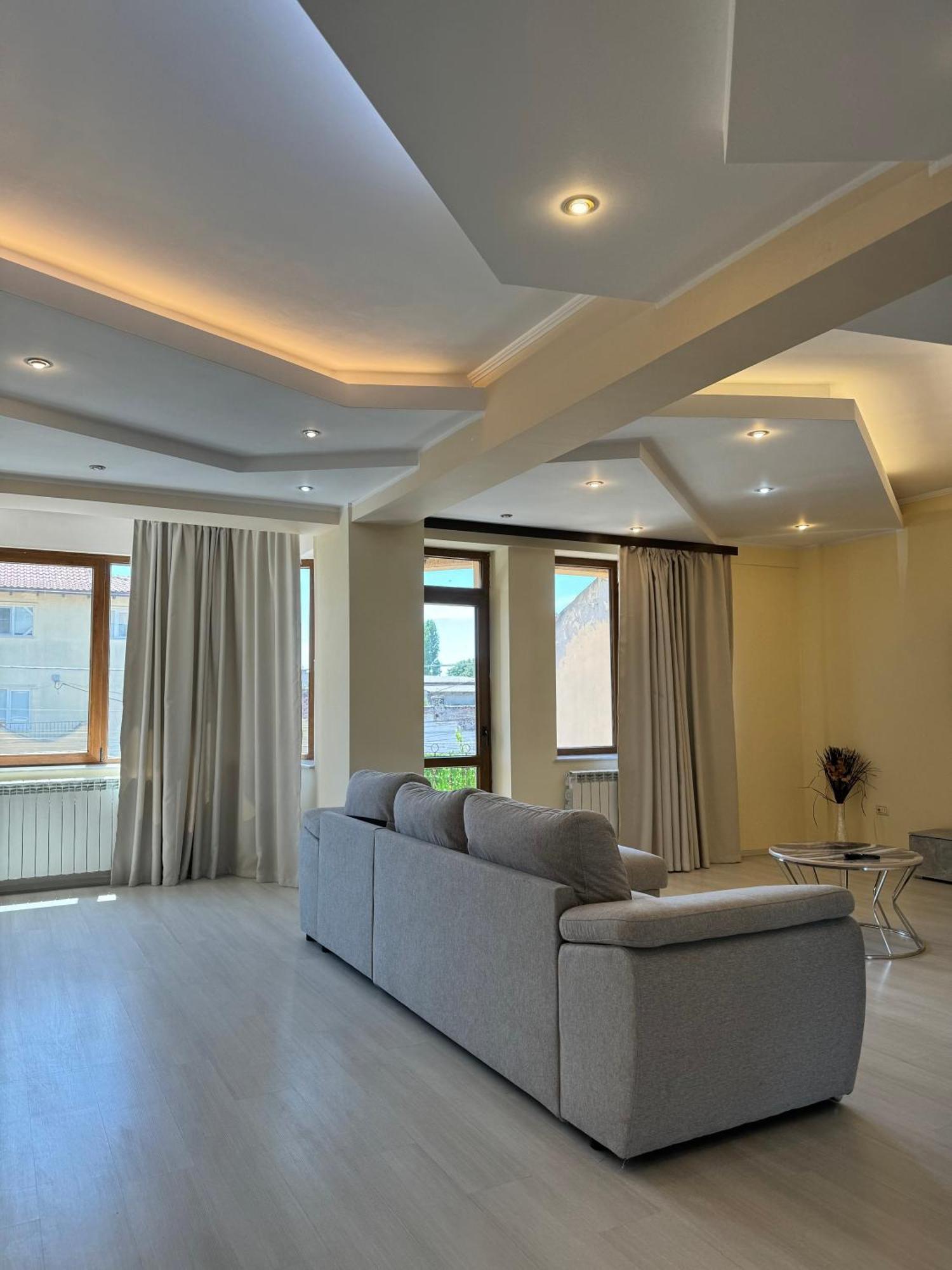 콘스탄차 Apartament Central 아파트 외부 사진