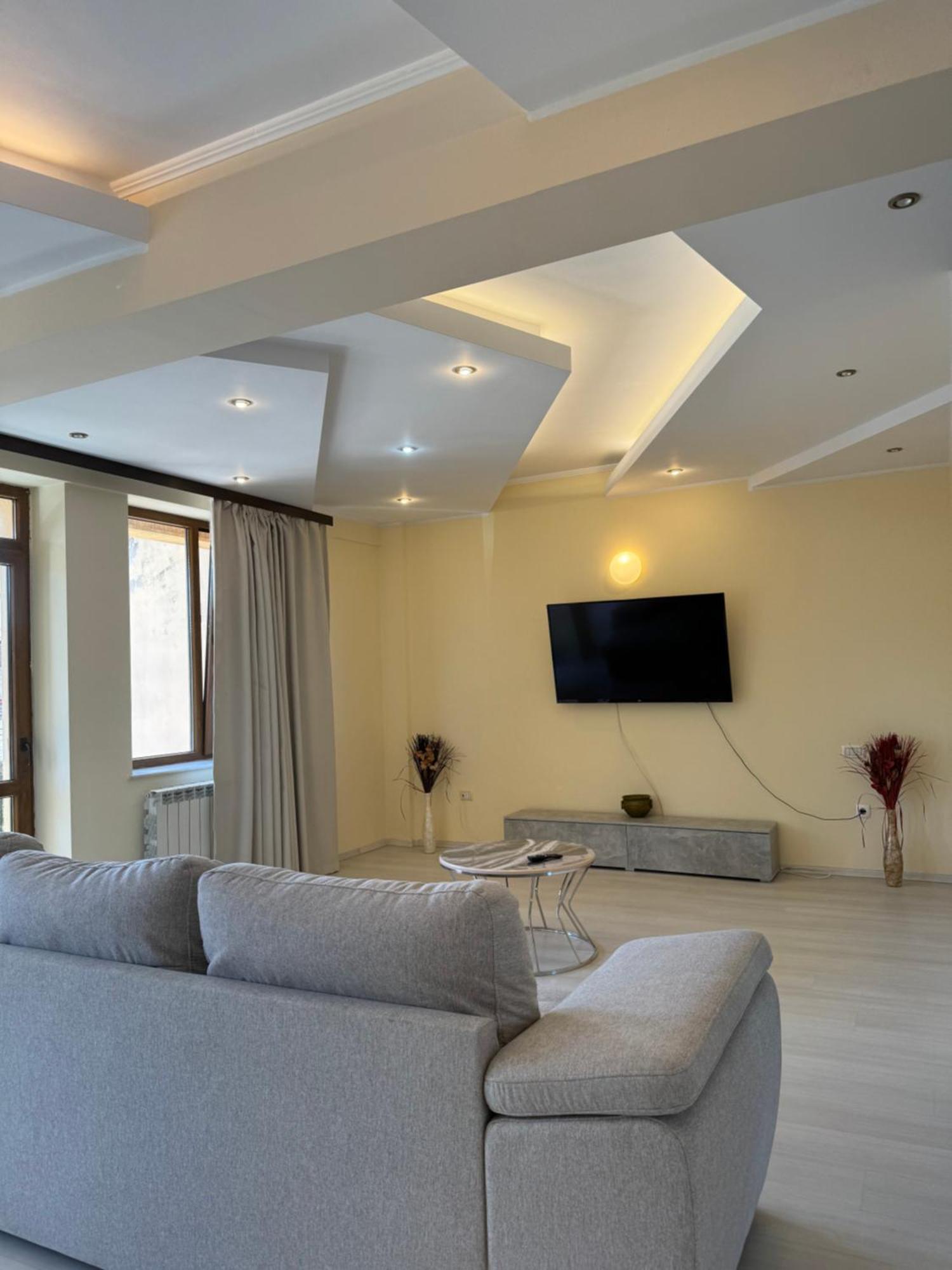 콘스탄차 Apartament Central 아파트 외부 사진