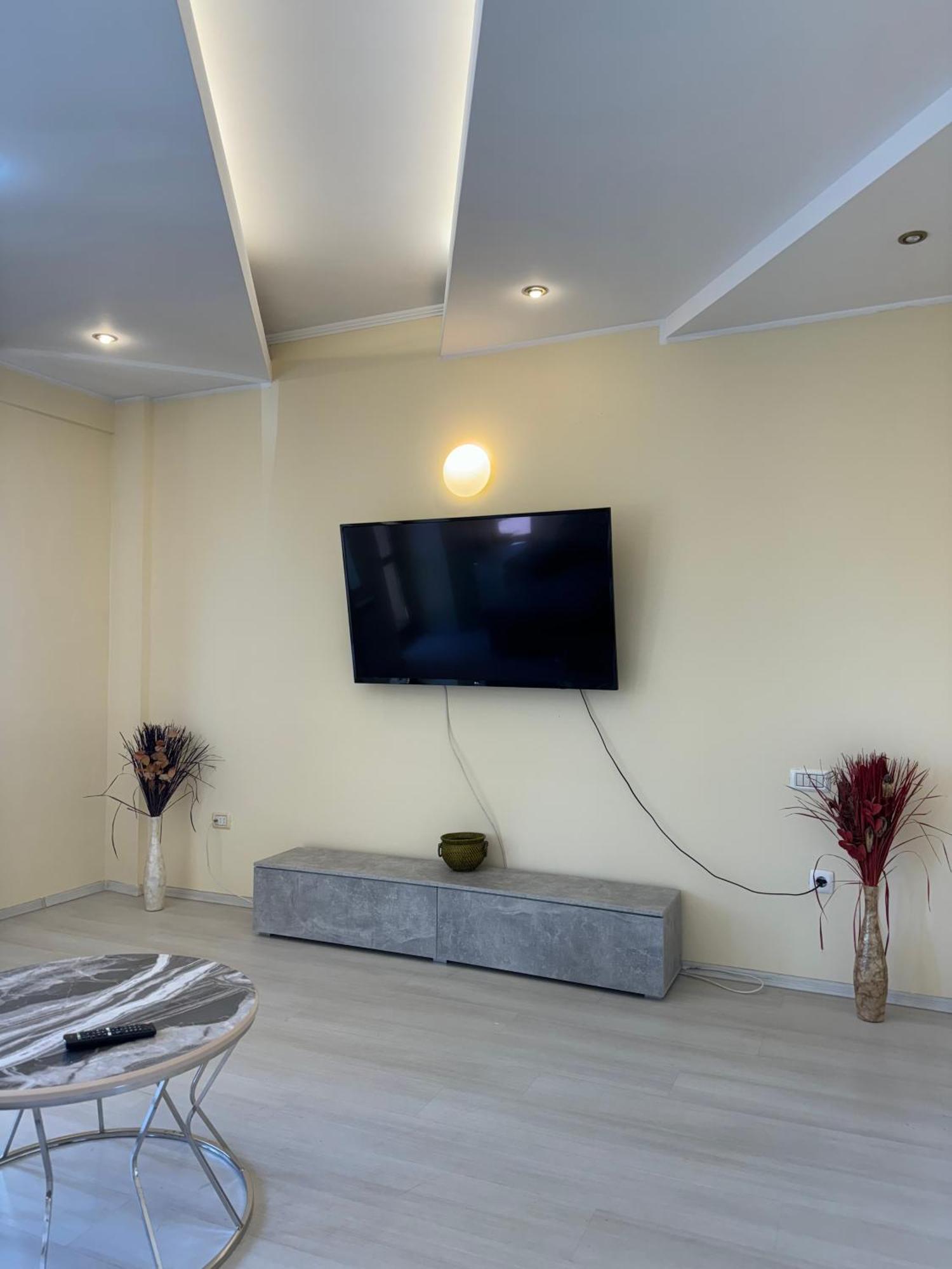 콘스탄차 Apartament Central 아파트 외부 사진