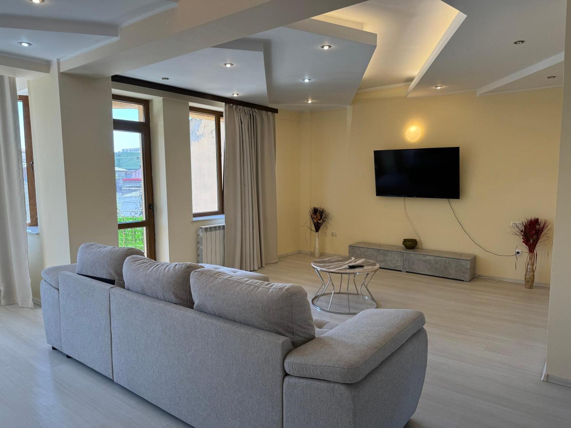 콘스탄차 Apartament Central 아파트 외부 사진