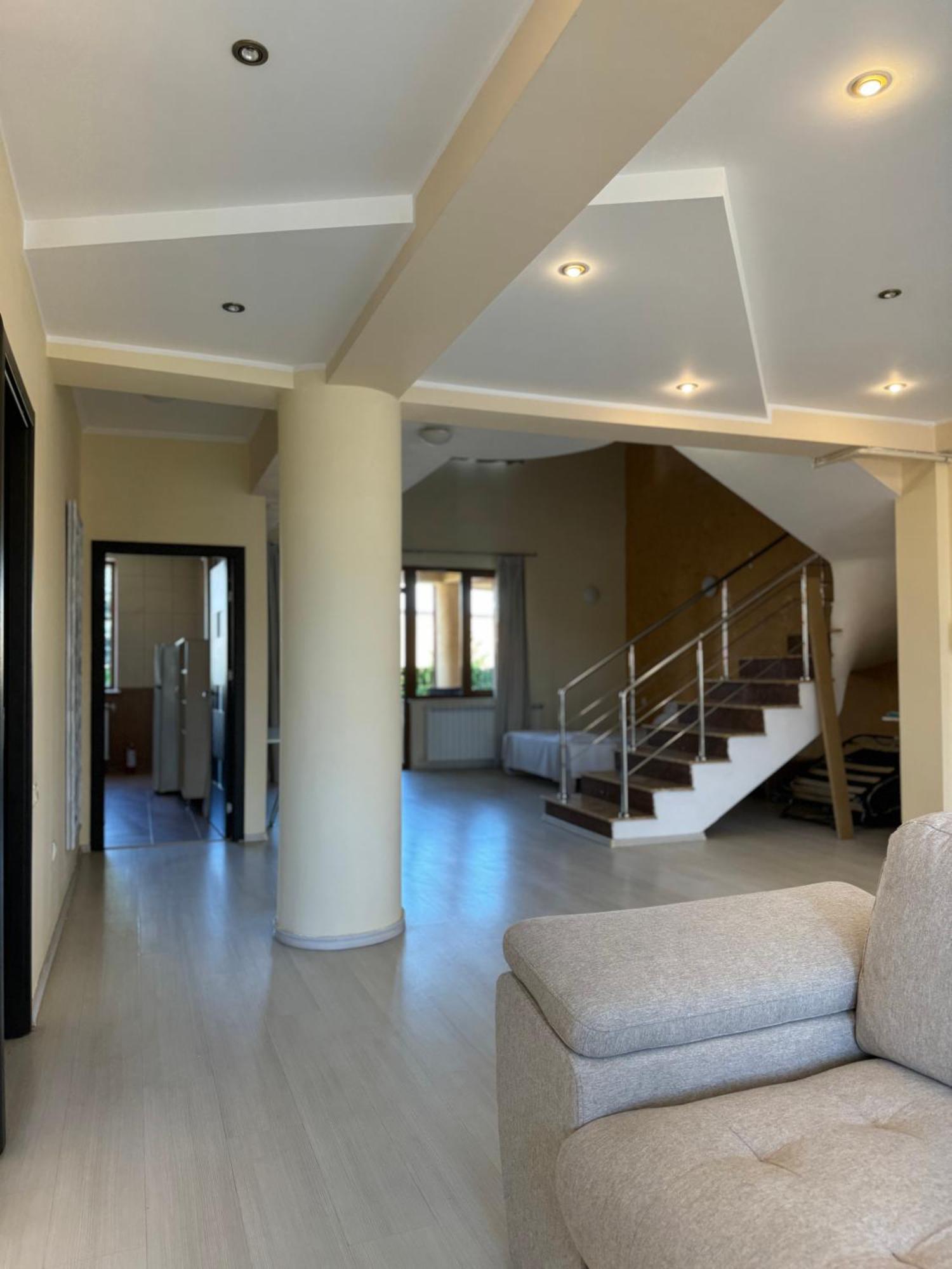 콘스탄차 Apartament Central 아파트 외부 사진