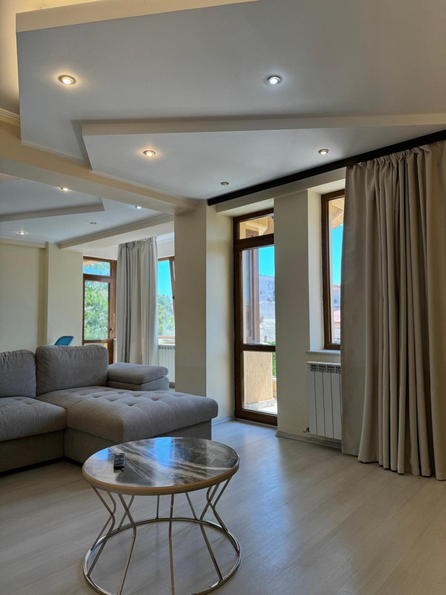 콘스탄차 Apartament Central 아파트 외부 사진