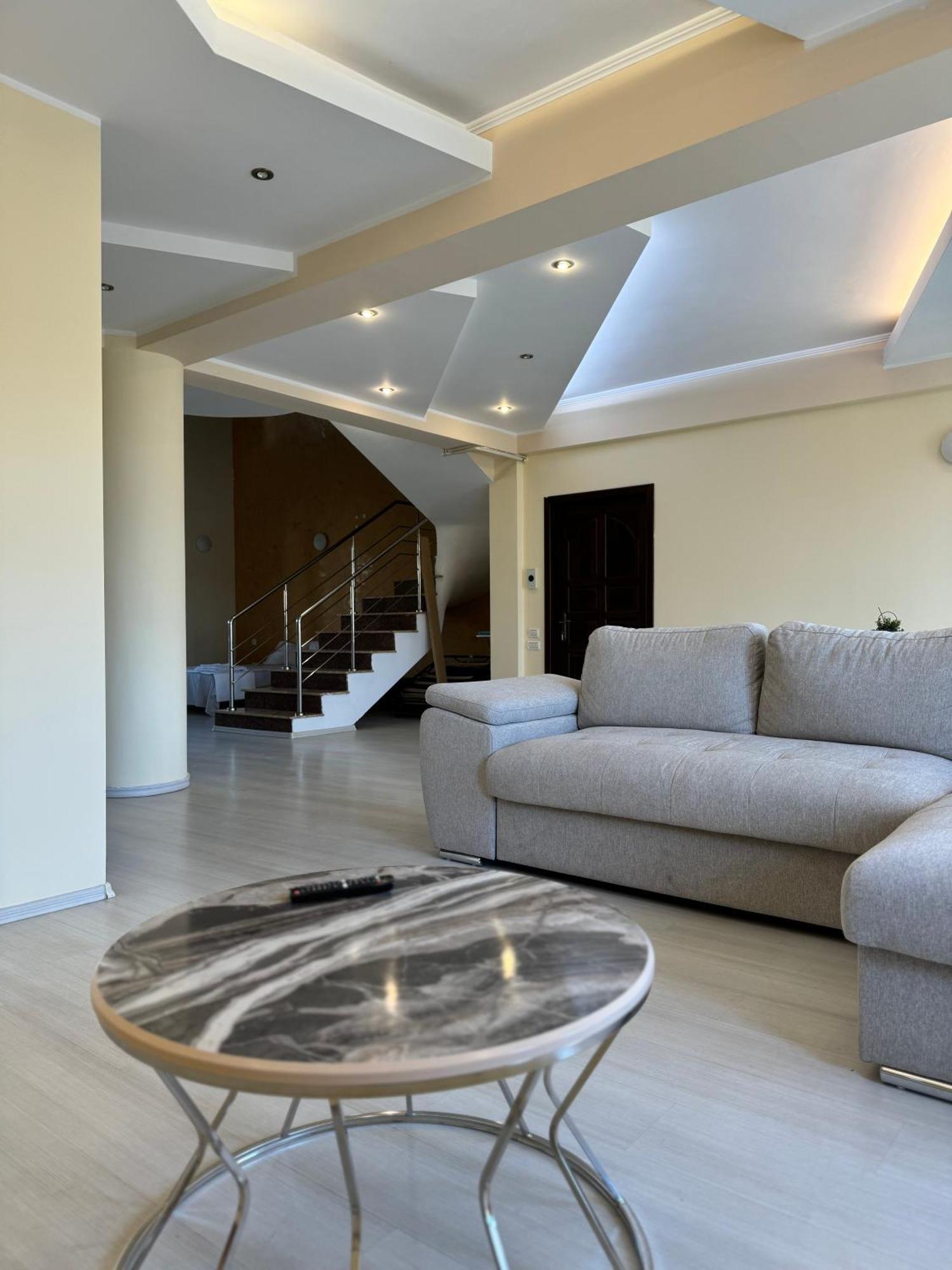 콘스탄차 Apartament Central 아파트 외부 사진