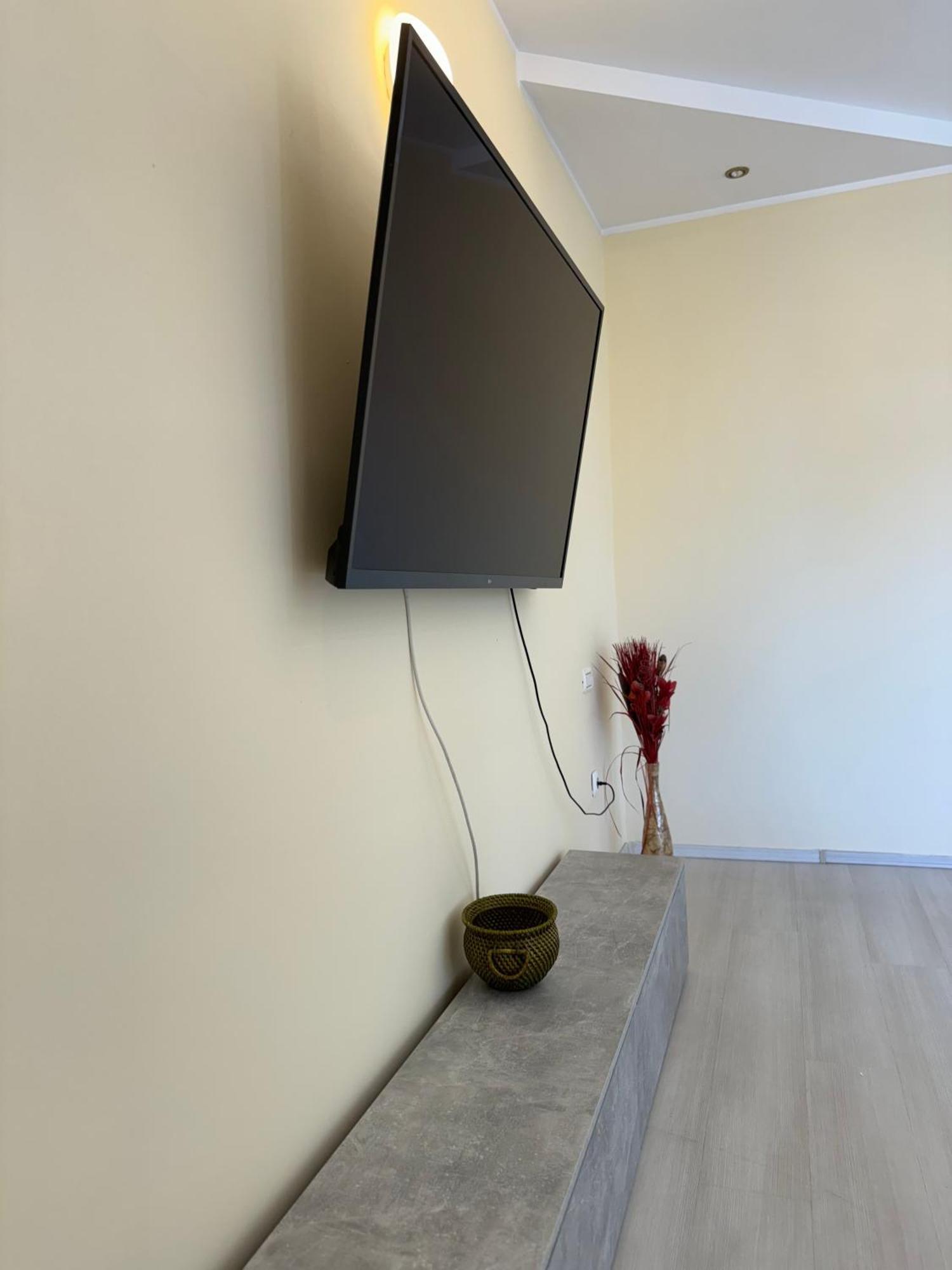 콘스탄차 Apartament Central 아파트 외부 사진