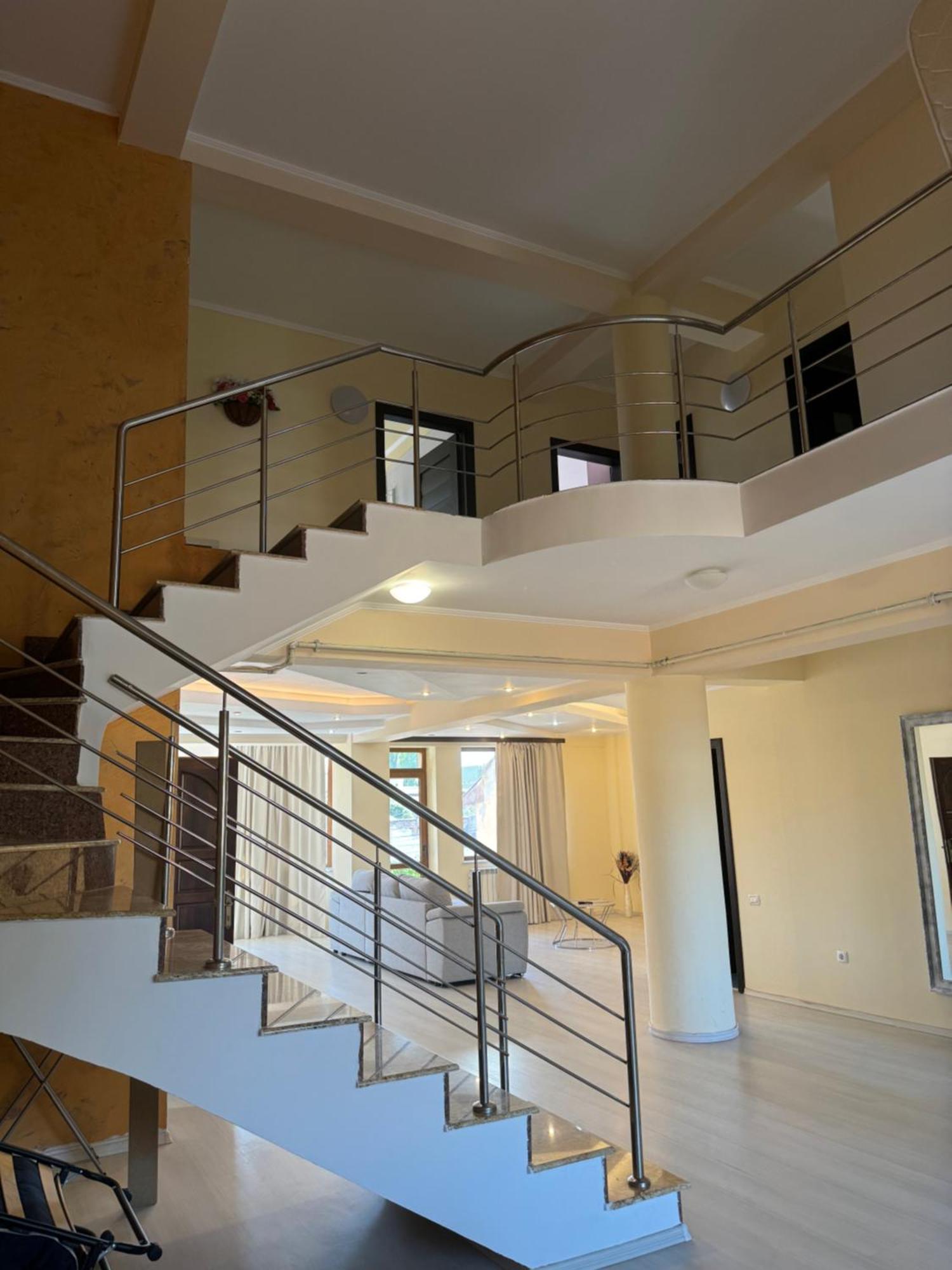 콘스탄차 Apartament Central 아파트 외부 사진