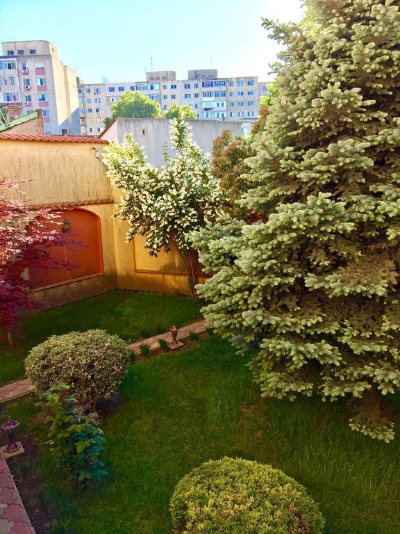 콘스탄차 Apartament Central 아파트 외부 사진