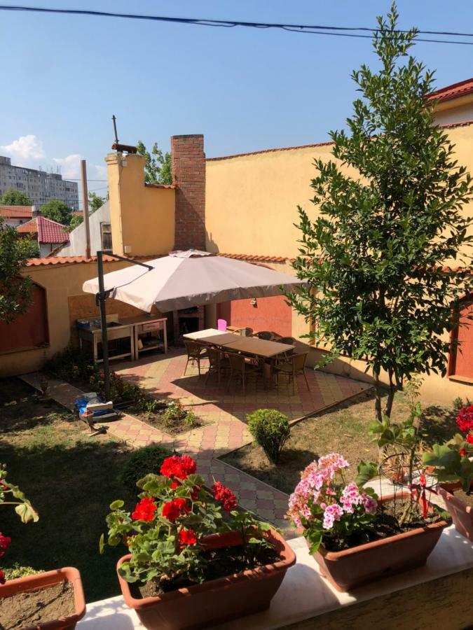 콘스탄차 Apartament Central 아파트 외부 사진