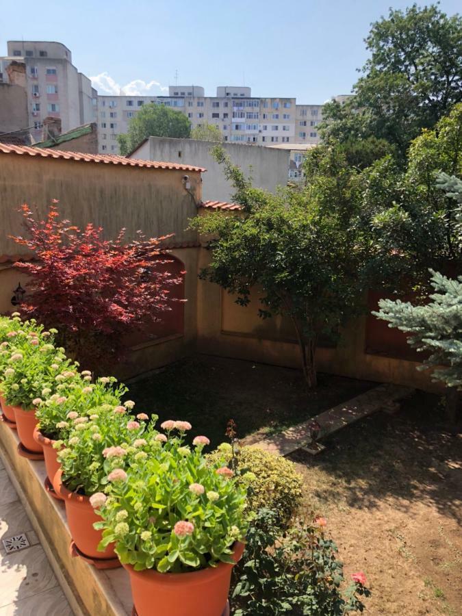 콘스탄차 Apartament Central 아파트 외부 사진